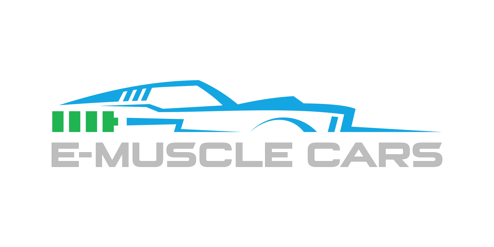 マッスルカーズ E-Muscle Cars
