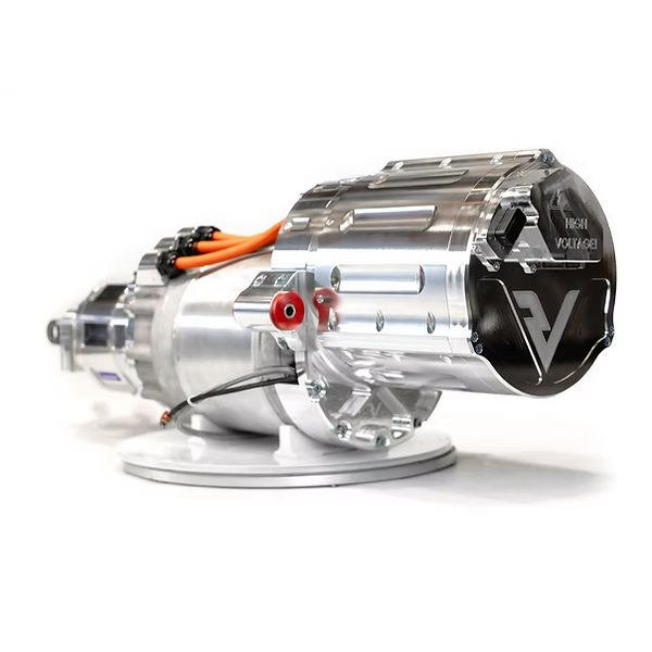 Revolt Systems 600hp EV Crate Motor System