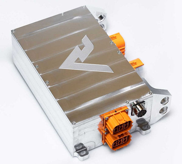 Revolt Systems Contactor Box