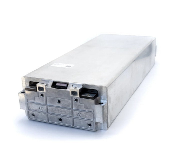 LG Chem "MEB" 12s2p Lithium Ion Battery - 44V, 6.875kWh - VW/Audi Module