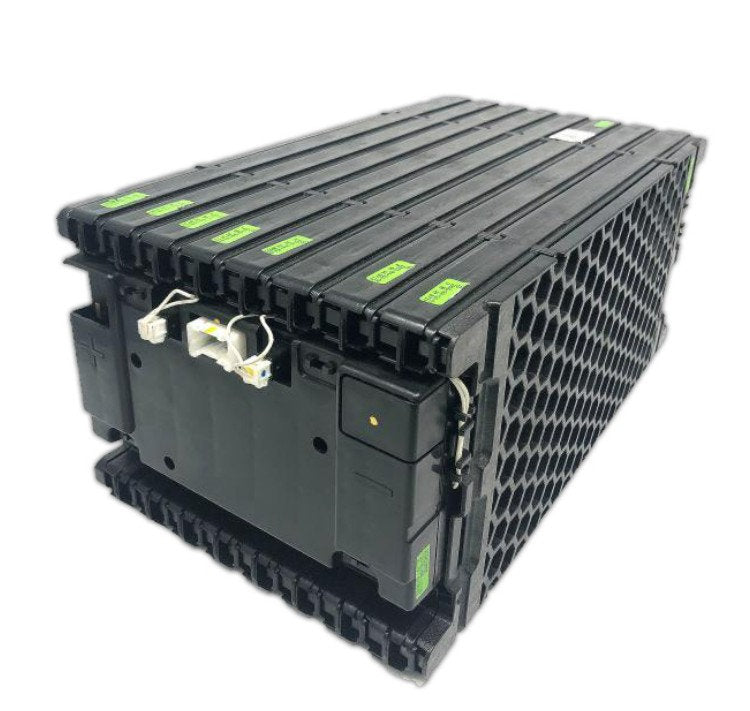 LG Chem Lithium Ion Battery - 60.8V, 2.6kWh - Pacifica Module