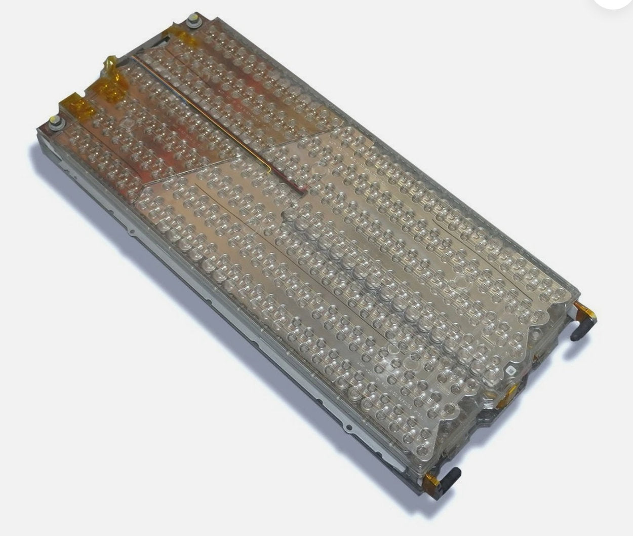 Tesla Model S 5.3kWh (6s74p) Lithium battery Module (used)