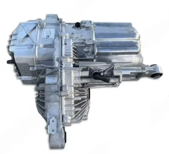 Basic Tesla SDU Conversion Package