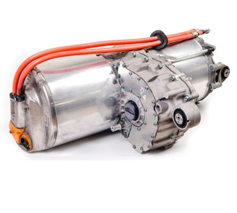 Basic Tesla LDU Conversion Package