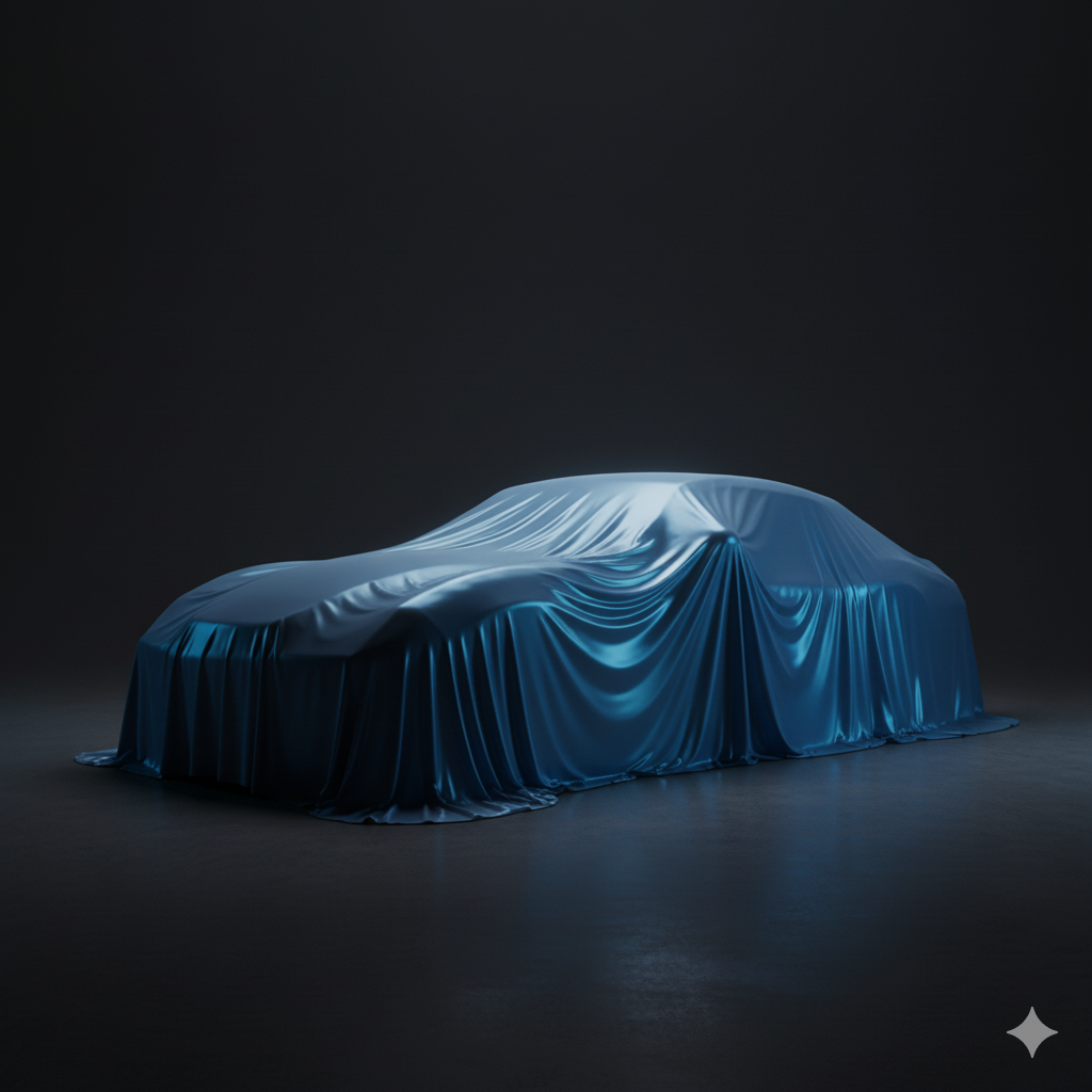 Custom Build electric conversion